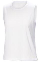 Arcteryx Kragg SL Cotton Tank Blurred Bird Women Maiou White Light / Ray XL