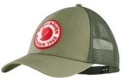 Fjällräven 1960 Logo Langtradarkeps Capac Green S/M