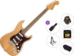 Squier Classic Vibe '70s Stratocaster IL Standard SET Natural Chitară electrică