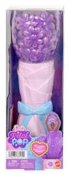 Mattel Petal POP - Virágvarázs illatos meglepetés baba - Százszorszép (JMF56_JMF58)