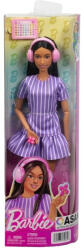 Mattel Fashionista barátok divatbaba - Autista Barbie baba (245) (FBR37_JJN58)