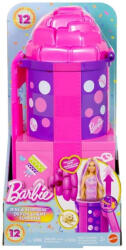 Mattel Rise & Surprise Pet birthday meglepetés szett csúszdával (JKF66)