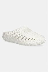 EA7 Emporio Armani papucs - bézs Női 46