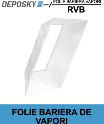 DEPOSKY Folie bariera de vapori DEPOSKY RVB