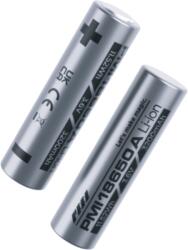 PMI 18650 battery x 2 (NEW ITEM) - ishoot - 121,00 RON