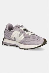 New Balance 327 sportcipő - szürke Női 44