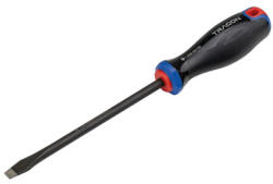TRACON lapos csavarhúzó SL8x150 mm diamond CRV CN8150 (CN8150)