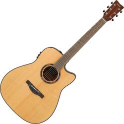 Yamaha TAG1 C Natural Chitară electro-acustică Dreadnought