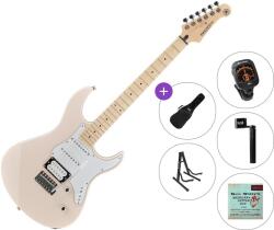 Yamaha Pacifica 112 VM Standard SET Sonic Pink Chitară electrică