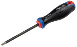 TRACON torx csavarhúzó T25x100 mm diamond CRV CNT25100 (CNT25100)