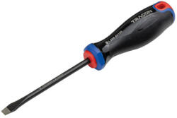 TRACON lapos csavarhúzó SL6x100 mm diamond CRV CN6100 (CN6100)