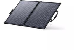 Anker Panou solar bifacial Anker Solix PS100, 100W, IP68 (Negru) (AS310011)