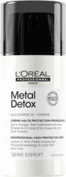 L'Oréal Professionnel Paris L'Oréal Professionnel Metal Detox High Protection Cream 100 ml