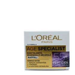 L'Oréal Age Specialist 55+ Anti-Wrinkle Day Cream 50 ml