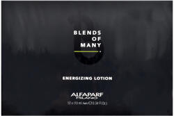 ALFAPARF Milano Blends Of Many Energizing Lotion 12 x 10 ml