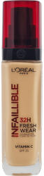 L'Oréal Infallible 32H Fresh Wear Foundation 30 ml make-up 220 Neutral