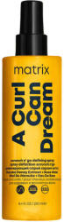 Matrix Total Results A Curl Can Dream Scrunch N' Go Defining Spray 250 ml