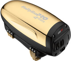 BaByliss PRO 4Artists VibeFX Massager Gold FXSM1GE