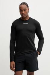 Calvin Klein edzős hosszú ujjú - fekete L - answear - 15 190 Ft