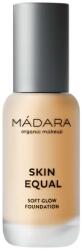 MÁDARA Skin Equal Foundation 30 ml make-up 40 Sand