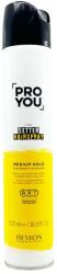 Revlon Pro You The Setter Medium Hold Hairspray 500 ml