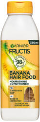 Garnier Fructis Hair Food Banana Nourishing Conditioner 350 ml