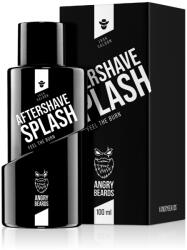 Angry Beards Aftershave Splash Jack Saloon 100 ml
