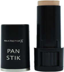MAX Factor MX MAX FACTOR PAN STICK MAKE-UP 9 G / 60 DEEP OLIVE make-up 60 deep olive