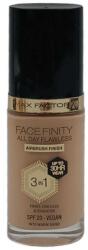 MAX Factor Face Finity 3 in 1 Make-up 30 ml make-up 70 Warm Sand