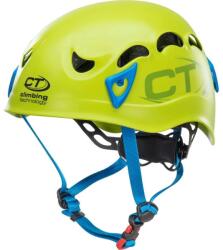 Climbing Technology Cască CLIMBING TECHNOLOGY Galaxy green/blue