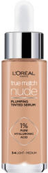 L'Oréal True Match Nude Plumping Tinded Serum 30 ml make-up 3-4 Light Medium