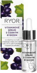 Ryor Vitamin Serum with Blackcurrant 15 ml