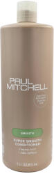 Paul Mitchell Smooth Super Smooth Conditioner 1000 ml
