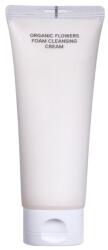 Whamisa Organic Flowers Foam Cleansing Cream 150 ml