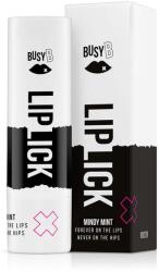 Angry Beards BusyB LipLick Mindy Mint 4, 8 g