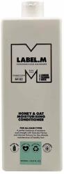 label.m Honey & Oat Moisturising Conditioner 1000 ml