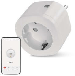 EMOS P5531 GoSmart WiFi aljzat IP-3002S (1936055310)