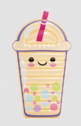 Intex 58738 Boba Buddy buboréktea alakú felfújható matrac