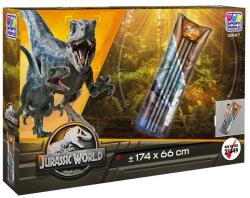Happy People Jurassic World felfújható matrac