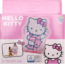 Happy People Gyermek felfújható matrac Hello Kitty - medenceland - 3 020 Ft