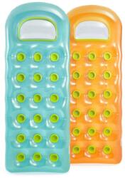 Intex 59895 Felfújható matrac ablakkal, 18 légkamrás