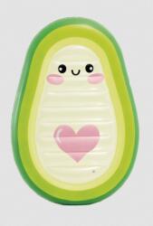 Intex 58739 Avokádó alakú felfújható matrac Avocado Buddy