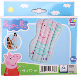 Happy People Peppa Pig felfújható matrac gyerekeknek - Peppa
