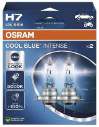 EMOS C3608.4 Osram H7 Izzó 12v 55w (3132360840)