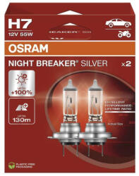 EMOS C3607.7 Osram H7 Izzó 12v 55w (3132360770)
