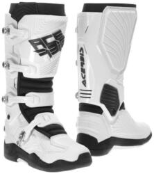  Acerbis whoops MX csizma fehér (0025890-030)