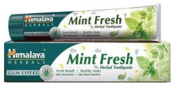 Himalaya frissítő mentás fogkrém 75 ml (mint fresh herbal toothpaste) - plazapatika