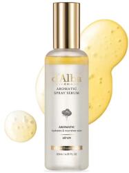 d'Alba Serul aromatic spray cu trufe albe d'Alba - 120 ml