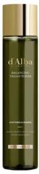 d'Alba Tonifiant calmant pentru ten sensibil cu trufe albe - 150 ml