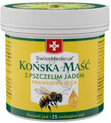 Herbamedicus Unguent de cal cu venin de albine - 150 ml